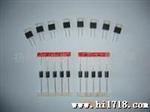 长期现货供应MIC整流二管 1N4007