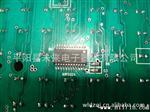 led显示屏 LED单元板 银行利率牌 牌 彩屏效果单色的价格
