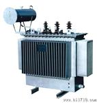 S11-400油浸式变压器