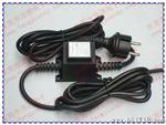 供应12V 0.45A户外水变压器、IP68、GS