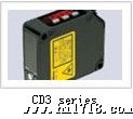 奥普士OPTEX CD3-100CN,CD3-100CP,CD3-100N, CD3-100P光电开关