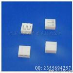 大量供应 SCN2.5胶壳 孔座 间距2.5mm条形连接器 HSG ROHS