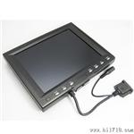 长期现货供应8寸液晶显示器800x600LED屏
