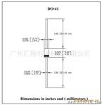 供应EIC Z1150A 1W150V稳压二管