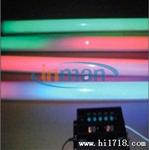 声波焊接LED贴片护栏管 led装饰灯 单色常量数码管 led护栏管