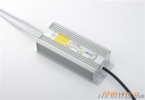 12V5A,24V60W  LED恒压水电源
