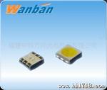 供应LED灯条上用的贴片LED SMD3528粉红
