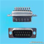 D-SUB DB 09 15 25 37 50连接器