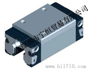 R1624-REXROTH滑块配件安装和使用方面的突出优点