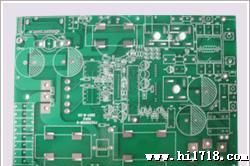 供应生产销售FR4单双面板  PCB多层板  PCB线路板
