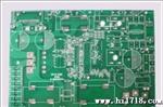 供应生产销售FR4单双面板  PCB多层板  PCB线路板