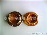 玻璃烧结真空密封连接器