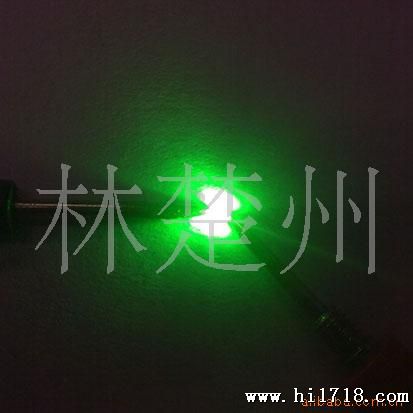 厂家供应贴片LED1206翠绿