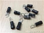 供应TO型圆形预缘端子、RV3.5-5S(无缘套圆形端子)