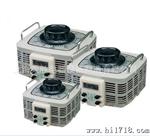 厂家定制单相新型调压器 TSGC2j系列单相接触式调压器 欢迎来电