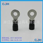 供应RV8-5圆形预缘端头,预缘端子