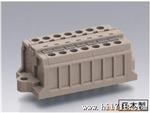 供应SATO PARTS 无螺丝端子台ML-810-DR