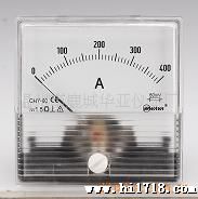 指针式电压表CHY-60