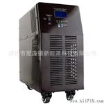 蓄电池发电 应急电源发电系统大功率正弦波逆变器24V转220V1000W