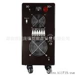 蓄电池发电 应急电源发电系统大功率正弦波逆变器24V转220V1000W