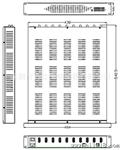 TC-RVD10网络视频服务器