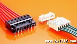 供应MOLEX连接器现货09-67-4072