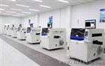 韩国品牌全自动锡膏印刷HIT520H--适用于1.2米LED板和PCB印刷