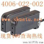 微型光纤放大器BF4R光电传感器AUTONICS代理现货原装