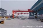 BMH 5--32吨半龙门式起重机 结构简单 易于安装 欢迎订购