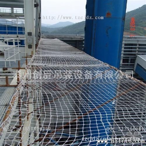 【泰州创】生产用途广泛 钢架护网 钢结构网 -可安装
