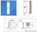 供应优质K105中频炉电源电炉冷却用板式热交换器 板式换热器