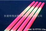 东莞厂家供应 led数码管护栏管 内控贴片led护栏管