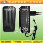 质保5年12V1A 12V2A 5V2A电源适配器 送样 过3C