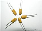 贴片钽电容X  3216  0.22UF  10V   K