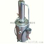 不锈钢蒸馏水器