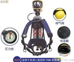 正压空气呼吸器品牌，斯博瑞安C900正压呼吸器