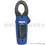代理商现货供应CEM华盛昌DT-3341钳型表 1000A交流数字钳形电流表