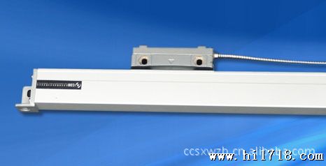供应QH400/SGC-5型封闭式光栅位移传感器（光栅尺）
