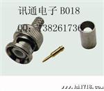 BNC-BNC 连接线