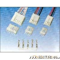 供应家电连接器 电子线束