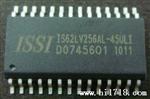 2012+代理原装ISSI品牌存储器IC IS62LV256AL-45ULI
