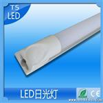 批发T5LED日光灯0.6米 T5 7W一体化带支架方便安装 品质