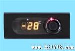 简易智能旋钮式温控器