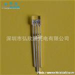 LED2*5*5MM方型全彩共阴发光管厂家批发供应