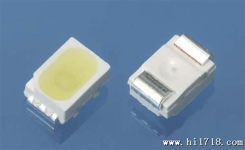 贴片2835厂家 2835贴片LED大批量生产