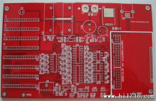 深圳电路板厂家价销售PCB单面 双面 多层线路板打样 免测试费