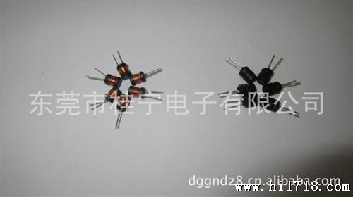GNDR2W0608工型电感