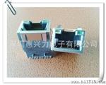 沉板式RJ45带灯变压器插座 1000M