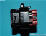 AMP汽车密封水连接器AMP770680-1现货泰科大电流ECU接插件
