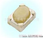 东莞小型轻触开关3x3，贴片式轻触开关